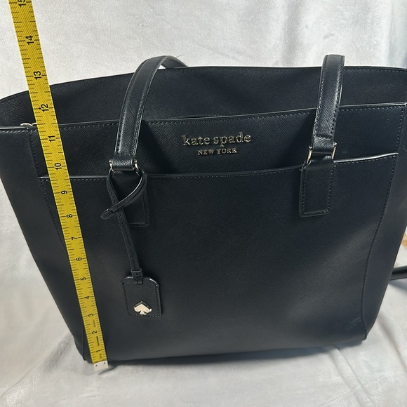 Kate Spade laptop tote bag - Picture 6 of 12